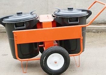 «Πιο καθαρή πόλη με ελάχιστο κόστος»