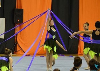 27ο Φεστιβάλ Γυμναστικής για Όλους