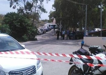 Στη φυλακή ο 43χρονος που εισέβαλε στον ΟΚΑΝΑ