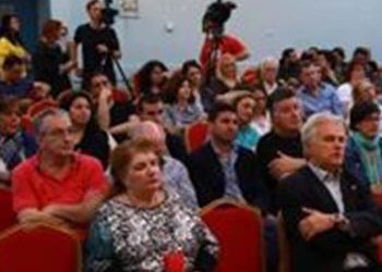 Καμπάνια «Όλη η πόλη μια γειτονιά»