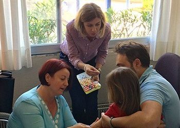 Ολοκληρώθηκε ο προληπτικός έλεγχος Mantoux στα νήπια
