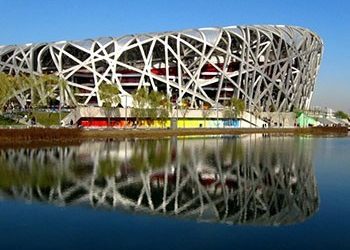 Αδελφοποίηση ΟΑΚΑ και Ολυμπιακού Σταδίου Πεκίνου