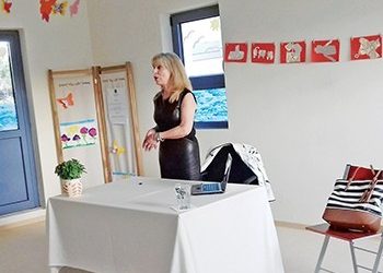 Αναπτυξιακά προβλήματα στην προσχολική ηλικία