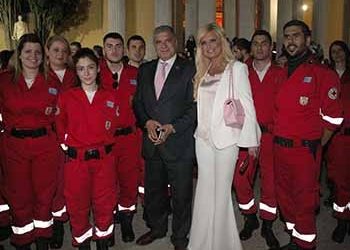 Παγκόσμια Ημέρα Ερυθρού Σταυρού και Ερυθράς Ημισελήνου