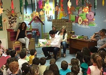 Μια τσουλήθρα… από το Δήμαρχο!