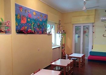 Από 1 έως 22 Ιουνίου οι αιτήσεις   για τους Παιδικούς-Βρεφονηπιακούς σταθμούς