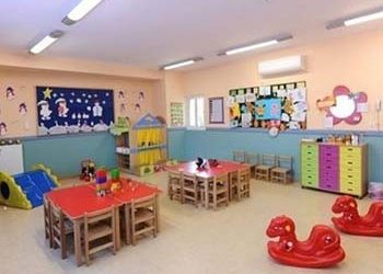 Εγγραφές – επανεγγραφές στους παιδικούς σταθμούς του Δήμου Ηρακλείου