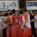 Ήττα στο Αγρίνιο με 68-61 για τον Πανερυθραϊκό