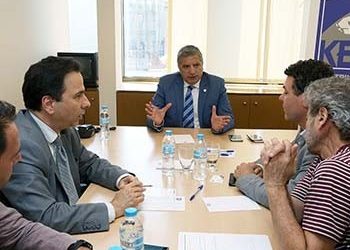«Όχι άλλοι πειραματισμοί με το προσφυγικό»