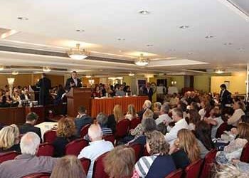 1η Πανελλήνια Συνάντηση Δήμων και Φιλοζωικών Οργανισμών
