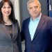 Συνάντηση με Κουντουρά για τον Τουρισμό Υγείας