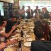 Συνάντηση Πατούλη με τη «Νίκη Αμαρουσίου»