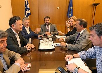 «Θέλουμε το ΟΑΚΑ χώρο άθλησης, πολιτισμού και αθλητισμού»