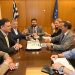 «Θέλουμε το ΟΑΚΑ χώρο άθλησης, πολιτισμού και αθλητισμού»