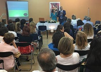 Στα γραφεία του συλλόγου «Ζωοδόχος Πηγή» ο δήμαρχος
