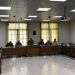 Συνεδρίασε το Σ.Τ.Ο. Πολιτικής Προστασίας του δήμου