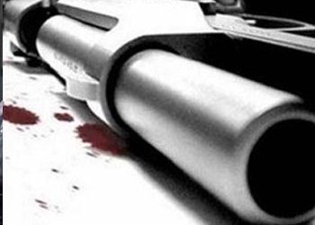 Αιματηρό επεισόδιο στον Άγιο Παντελεήμονα