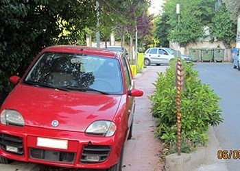 Ο σύλλογος Παραδείσου για τον «πολύπαθο ποδηλατόδρομο»