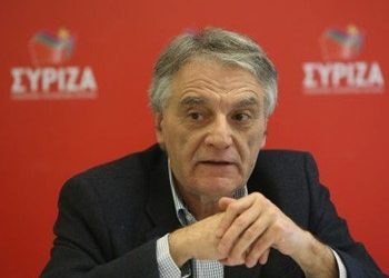 Πουλάκης: Αυτές είναι οι 25 αλλαγές στην αυτοδιοίκηση