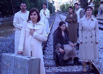 “Διαβατήριο: Ένα πράσινο κουμπί”