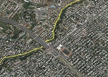 Προστασία της ρεματιάς Πεντέλης–Χαλανδρίου ζητούν 3 σύλλογοι