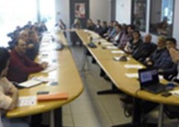 Ολοκληρώθηκαν τα μαθήματα επιχειρηματικότητας