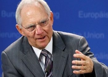 Σόιμπλε: Η Ελλάδα θα υποχρεωθεί σε νέο επώδυνο συμβιβασμό