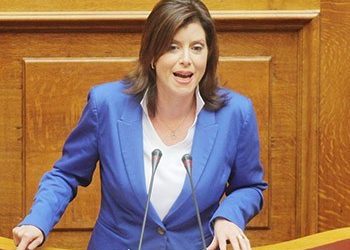 «ΒΑΣΤΑ ΣΟΪΜΠΛΕ»: Σε απόγνωση η ΝΔ!