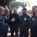 O ΣΠΑΠ συμμετείχε στην άσκηση του Πυροσβεστικού «Δια Πυρός 2017»