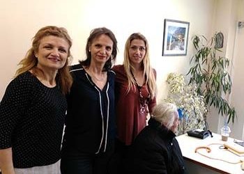 Δωρεάν σπιρομέτρηση από το Δήμο Αμαρουσίου