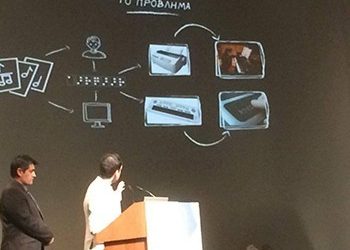 Μουσική ανάγνωση για άτομα με πρόβλημα όρασης