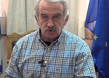 Μήνυμα του δημάρχου Πεντέλης στους μαθητές για τις Πανελλήνιες