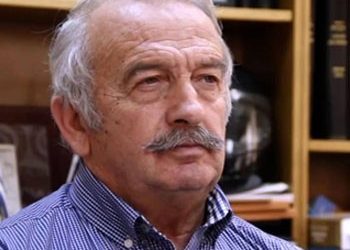 ΕΔΕ για την πυρκαγιά στο  πρώην Νοσοκομείο Παπαδημητρίου