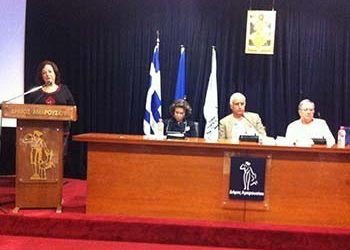 «Αντικαταθλιπτική» εκδήλωση από το σύλλογο «Αγία Μαρίνα»