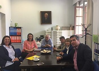 Επί τάπητος οι τρόποι συνεργασίας Δήμου – Σικιαριδείου