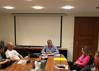Επί τάπητος τα θέματα του ΚΔΑΠ-ΜΕΑ Αμαρουσίου
