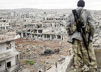 Συρία - Ιρακ: Οι «καλοί»  βομβαρδισμοί…