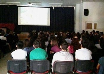 «Το δέντρο που πληγώναμε» στο Πολιτιστικό Πολύκεντρο