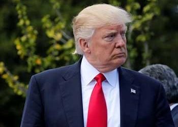 Αντεπίθεση Τραμπ κατά Γερμανίας