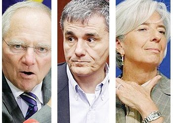 Μετά τα μέτρα, ο λογαριασμός