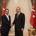 Ερντογάν σε Τσίπρα: Να εφαρμόσουμε τη Συνθήκη της Λωζάνης