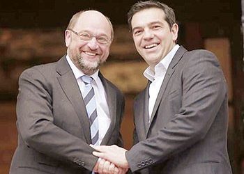 Γερμανία: Φρούδες οι ελπίδες;