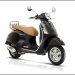 Νέα Vespa GTS 125 και EURO 4