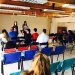 Στη Δημοτική Βιβλιοθήκη το Ειδικό Σχολείο Κωφών