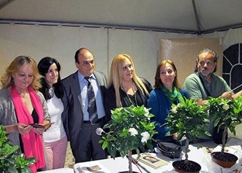 Βραδιά ποίησης στο Άλσος Κηφισιάς