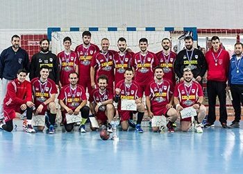 Κατέκτησαν το κύπελλο Ε.Σ.Χ.Α  τα Βριλήσσια