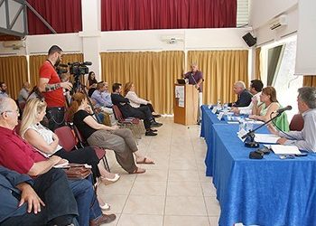 Δήμος Βριλησσίων «Τίποτα δεν πάει χαμένο από τα σκουπίδια»