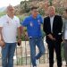 Η ΕΚΟ χορηγός στο “LEGENDS 2004 vs INTER FOR EVER”