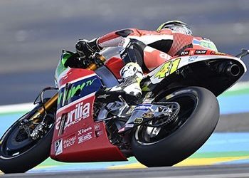 H Aprilia Racing και h Express μαζί στο πρωτάθλημα MOTO GP 2017