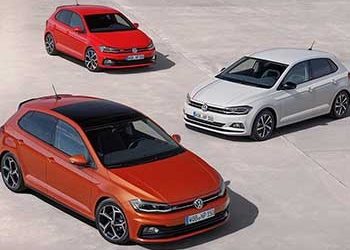 Παγκόσμια Πρεμιέρα Νέου Polo 6ης Γενιάς